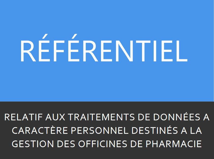 Le référentiel en PDF